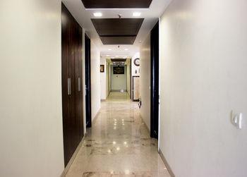 Oyo Premium Rajouri Garden Janta Market New Delhi Buitenkant foto